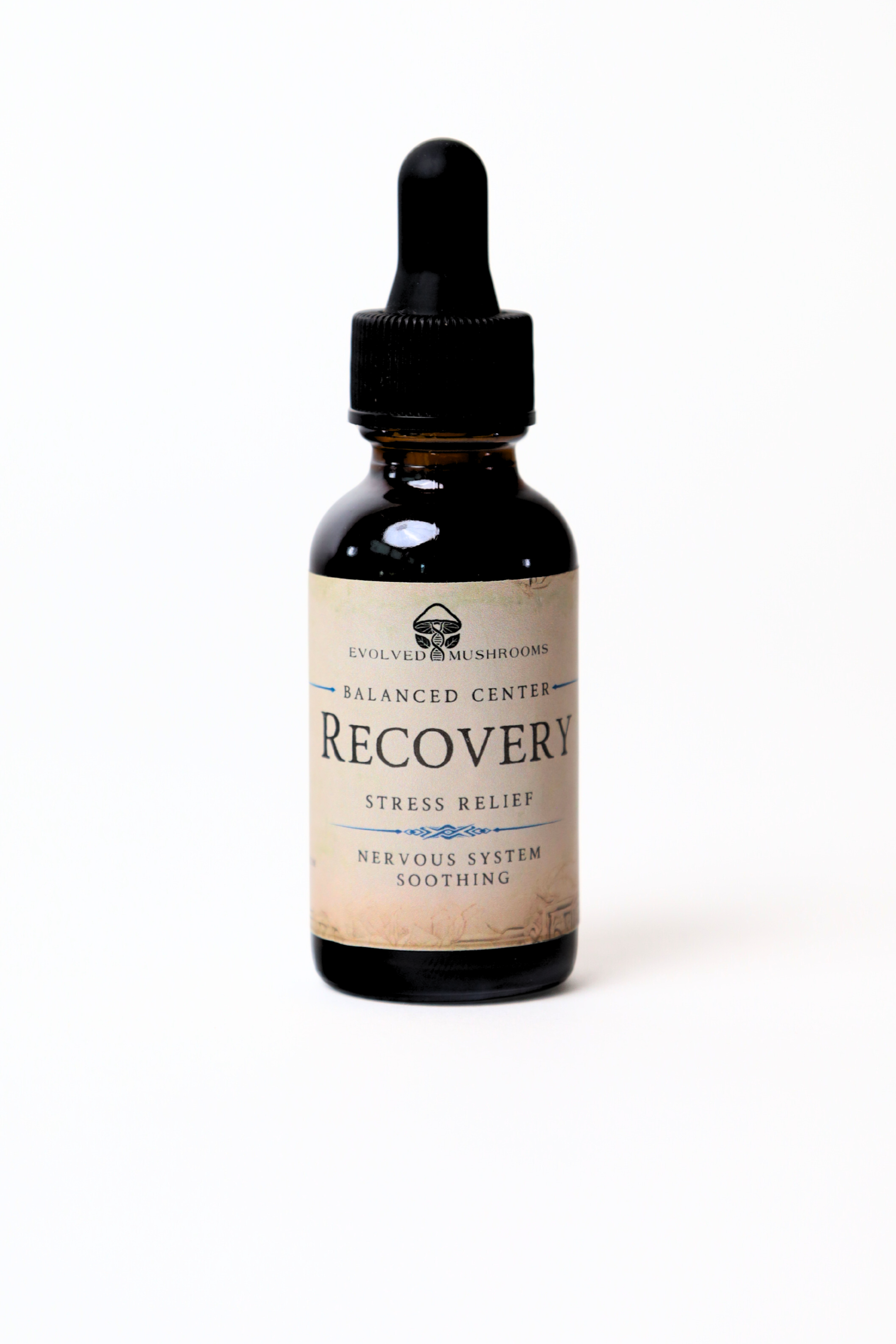 Recovery