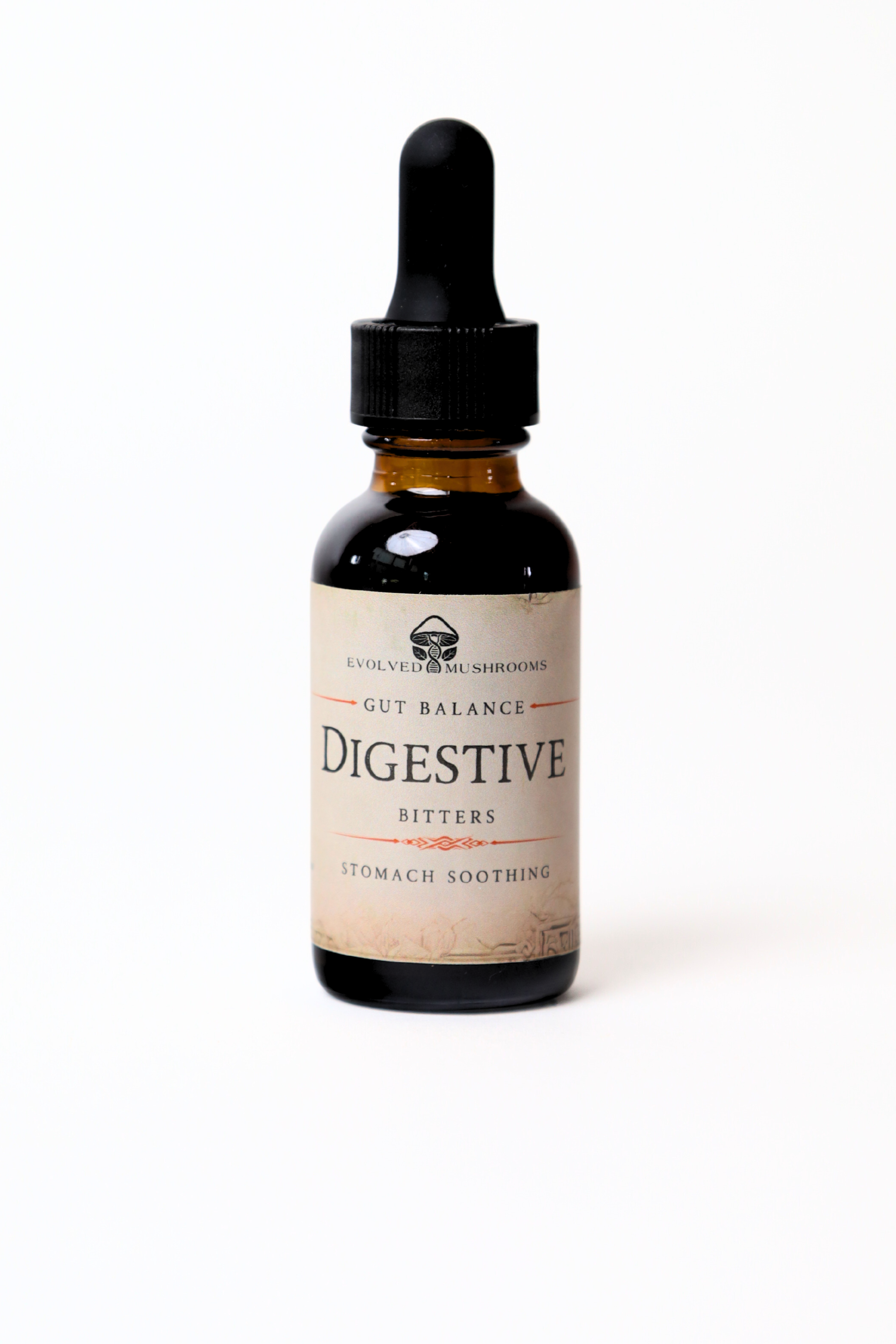 Digestive Bitters