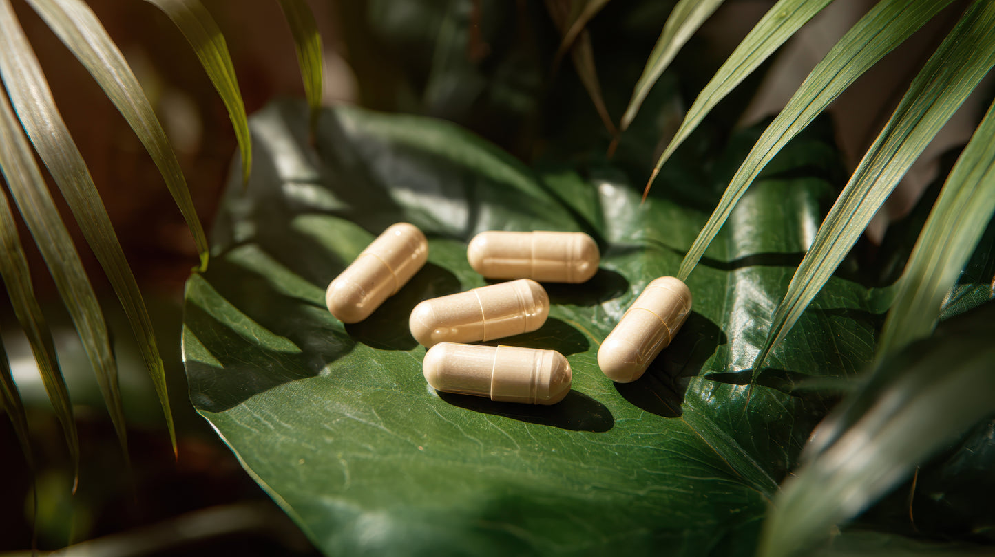 
                  
                    The Medicine Cultivator
                  
                