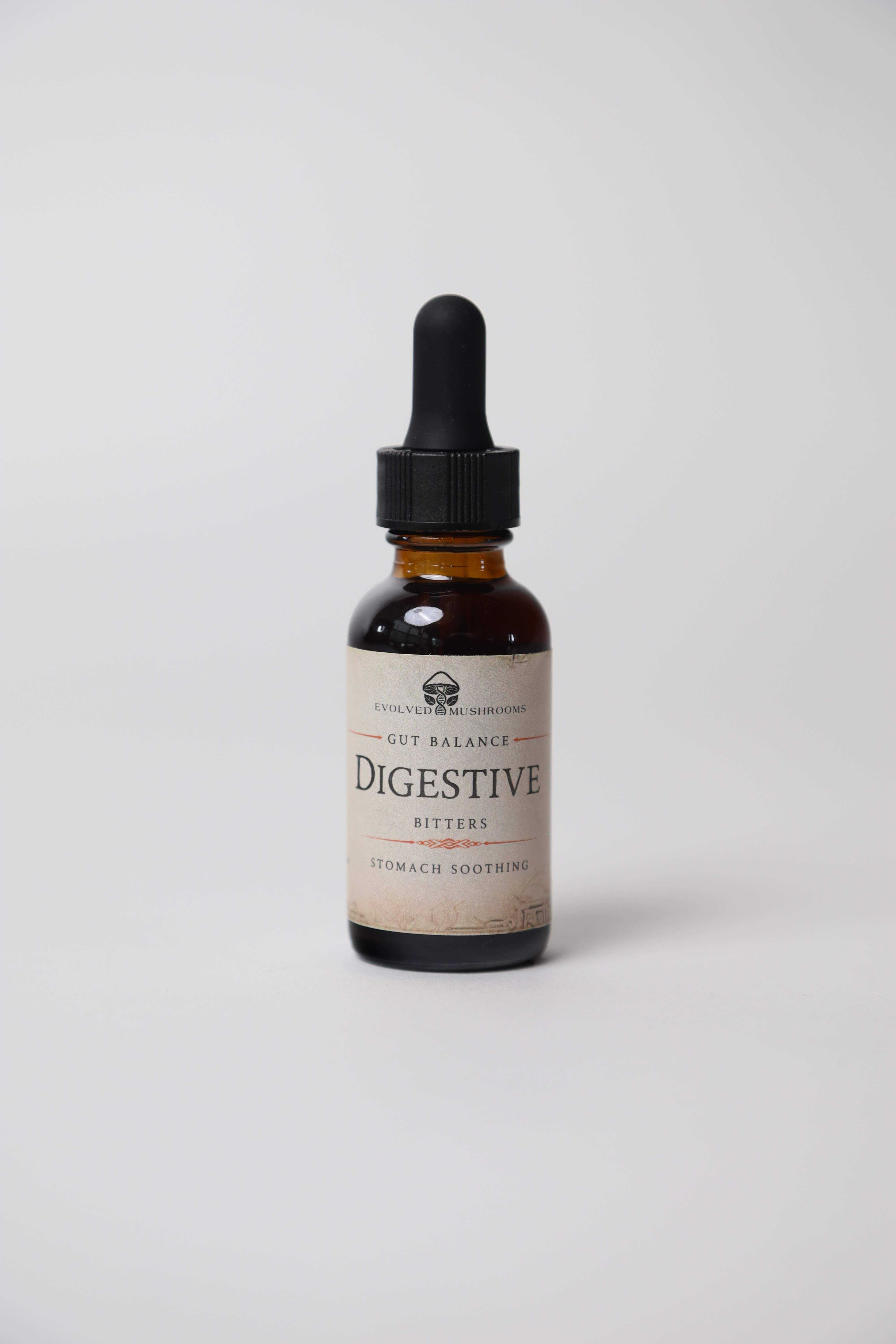 Digestive Bitters