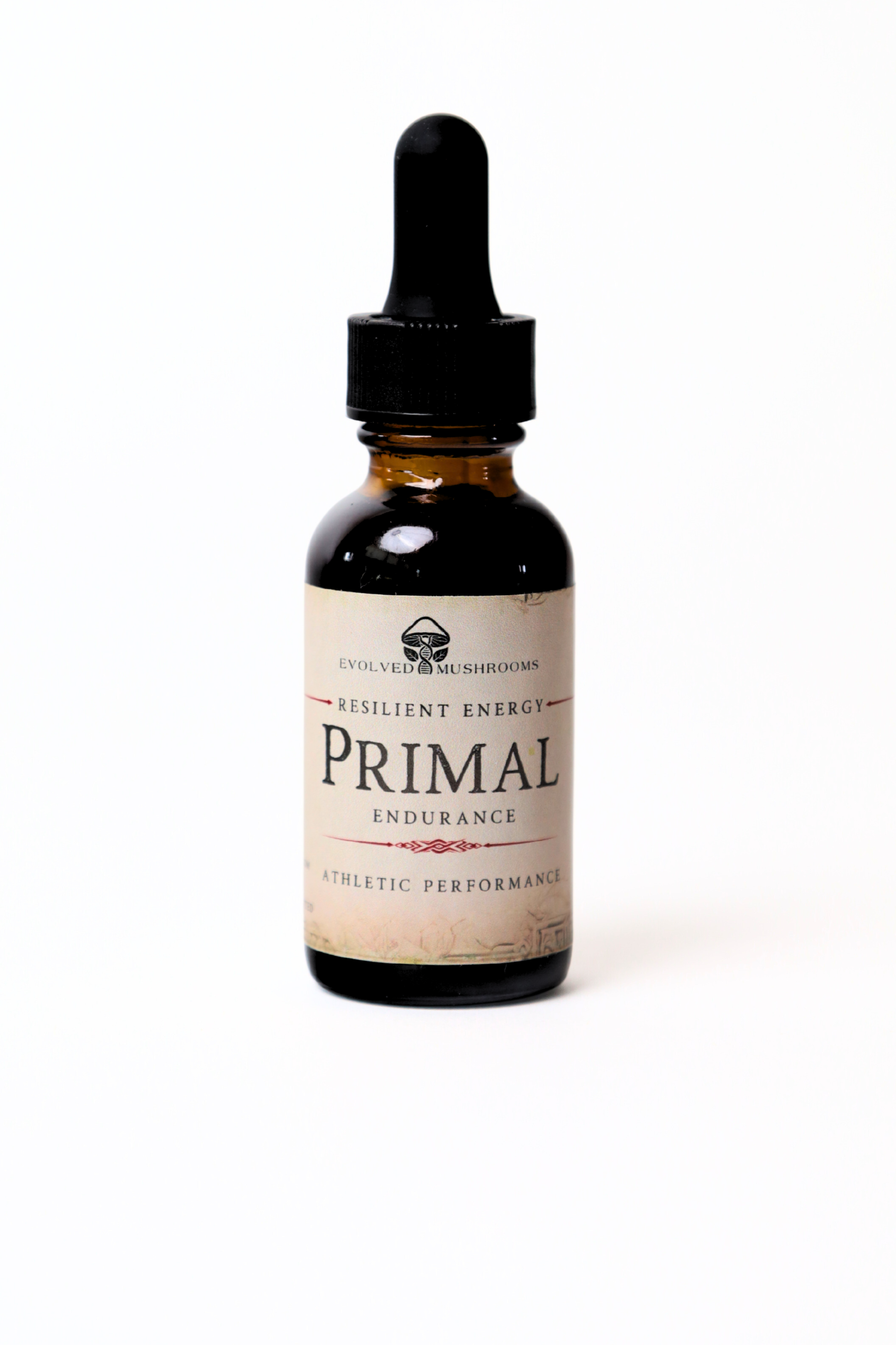 Primal Endurance