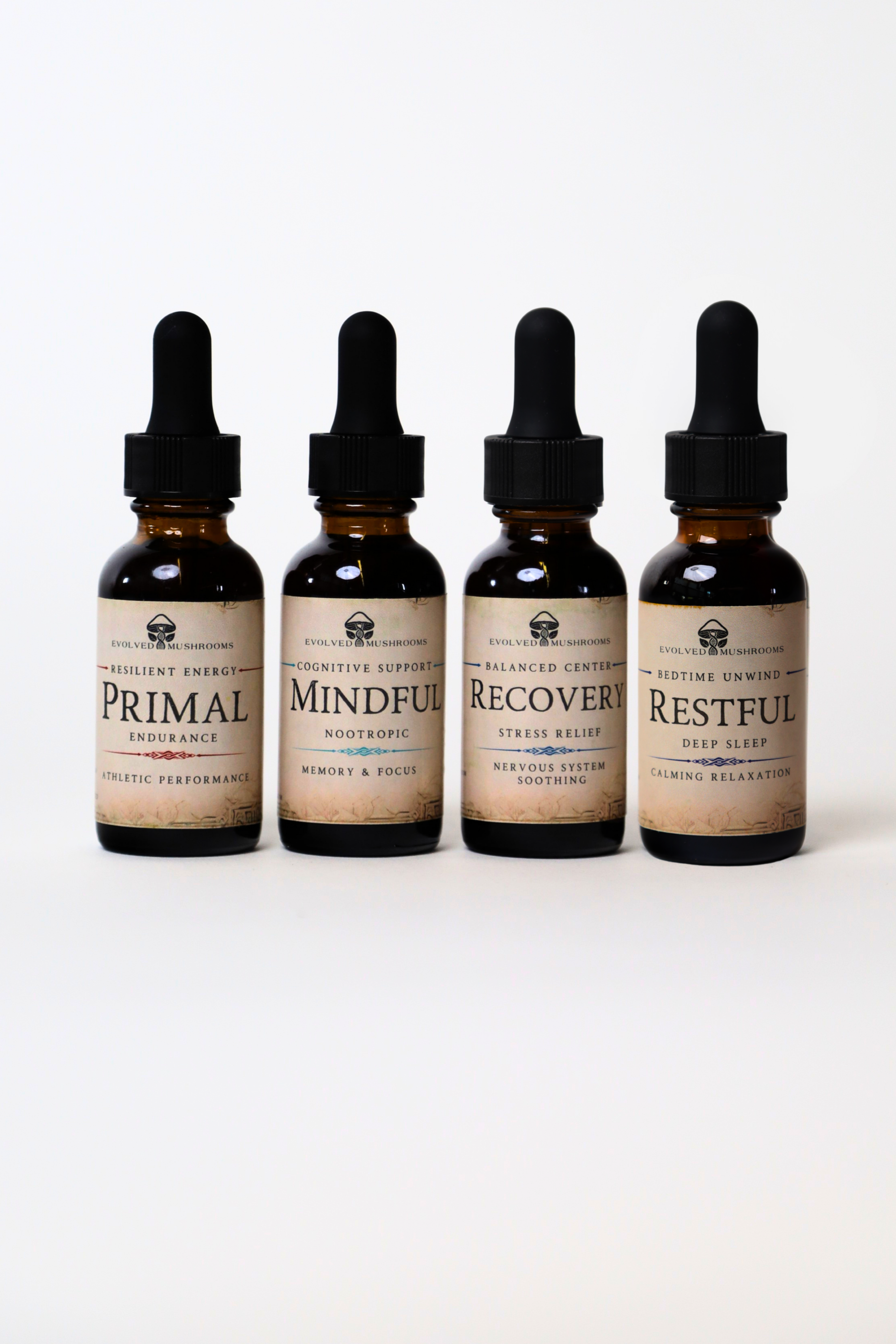 Peak Performance Bundle