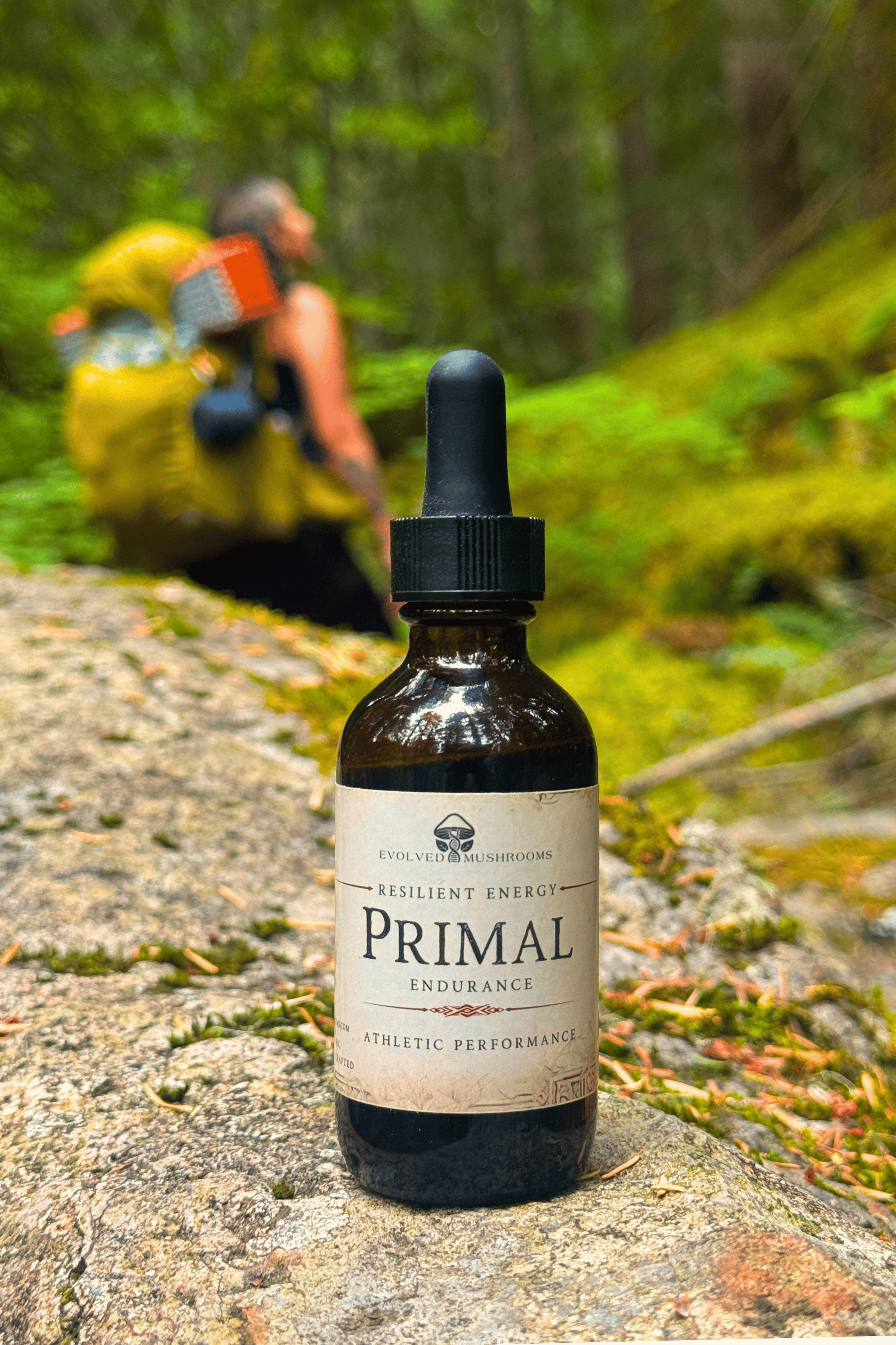 Primal Endurance