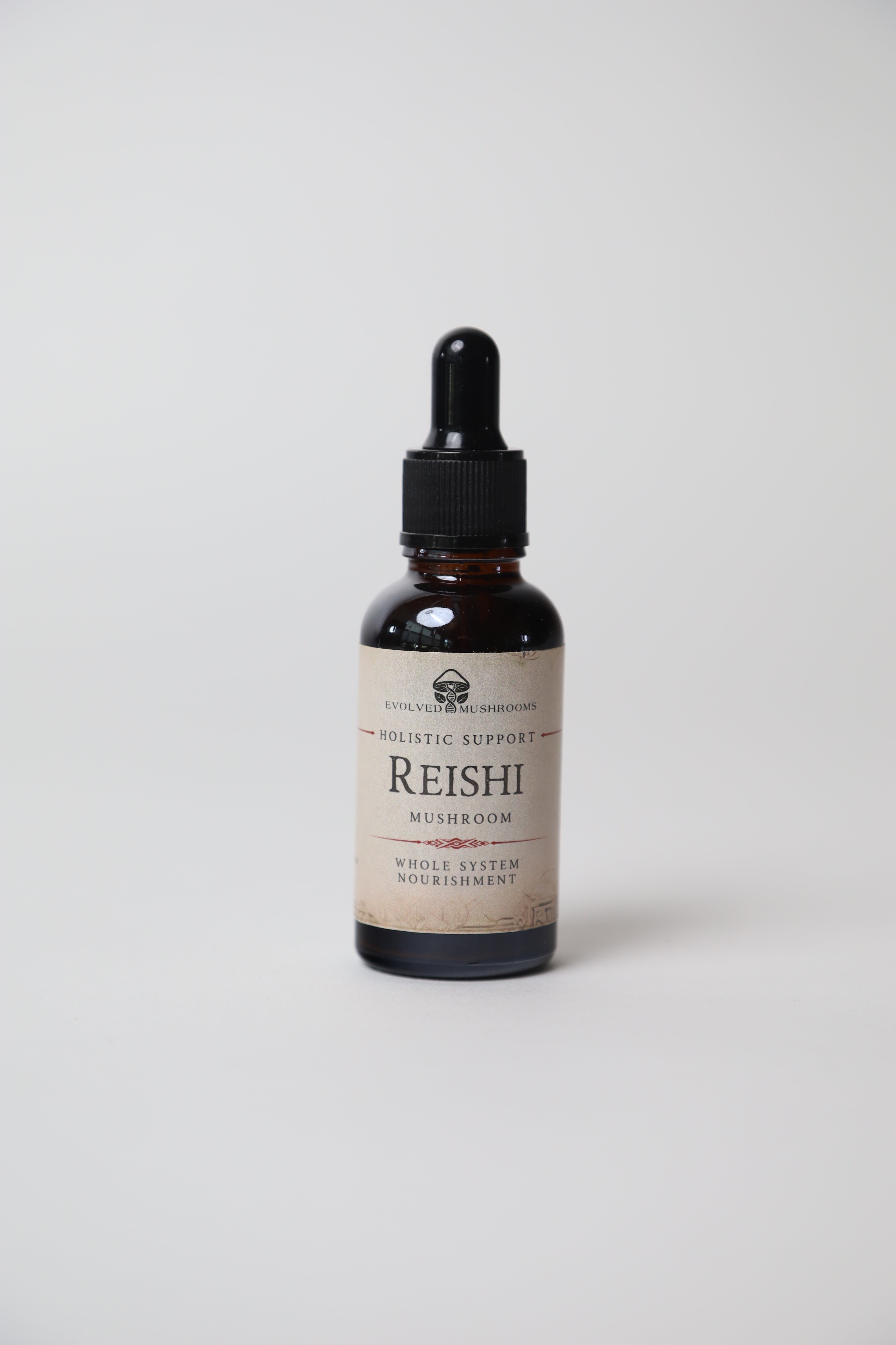 Reishi