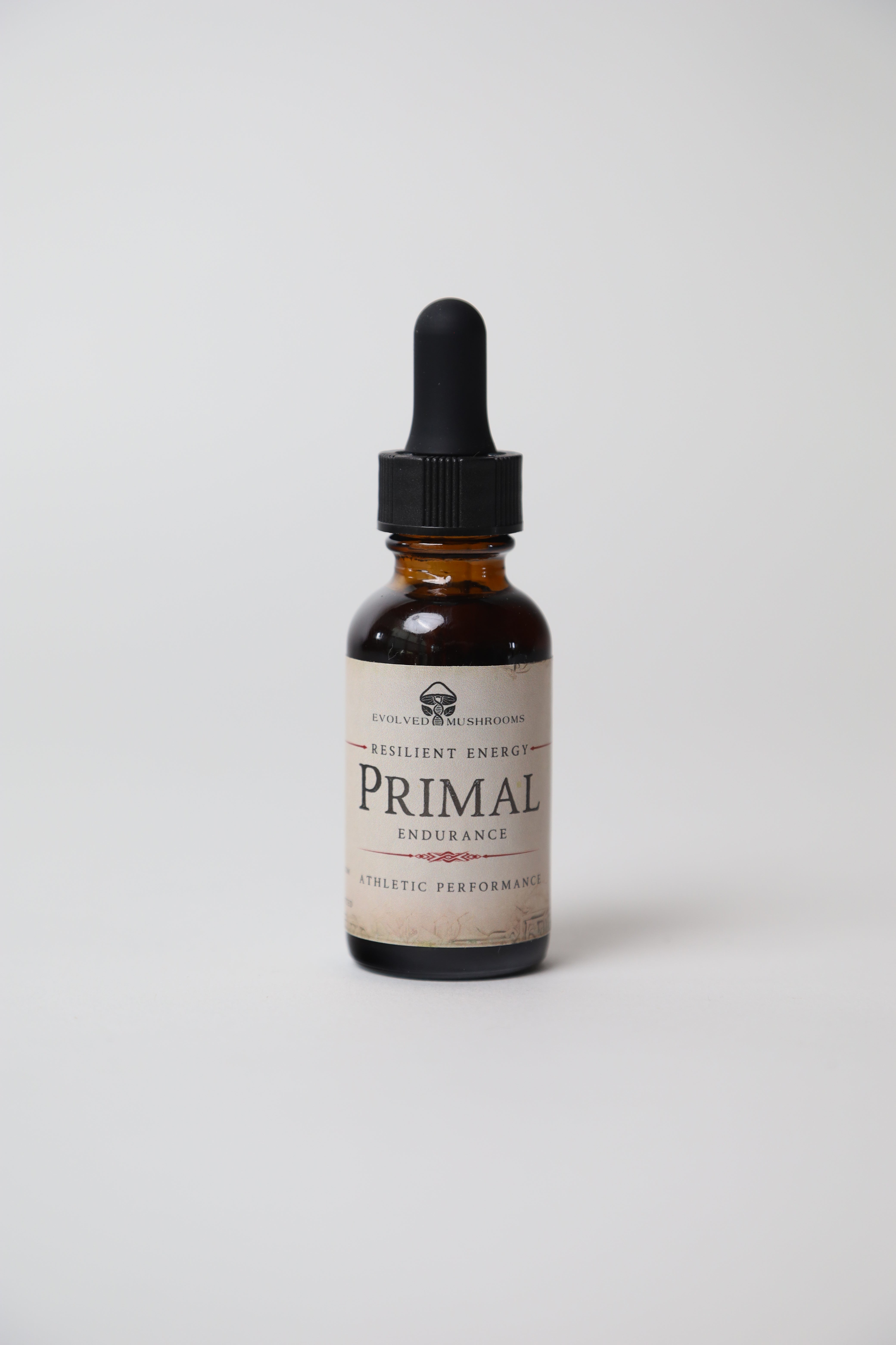 Primal Endurance