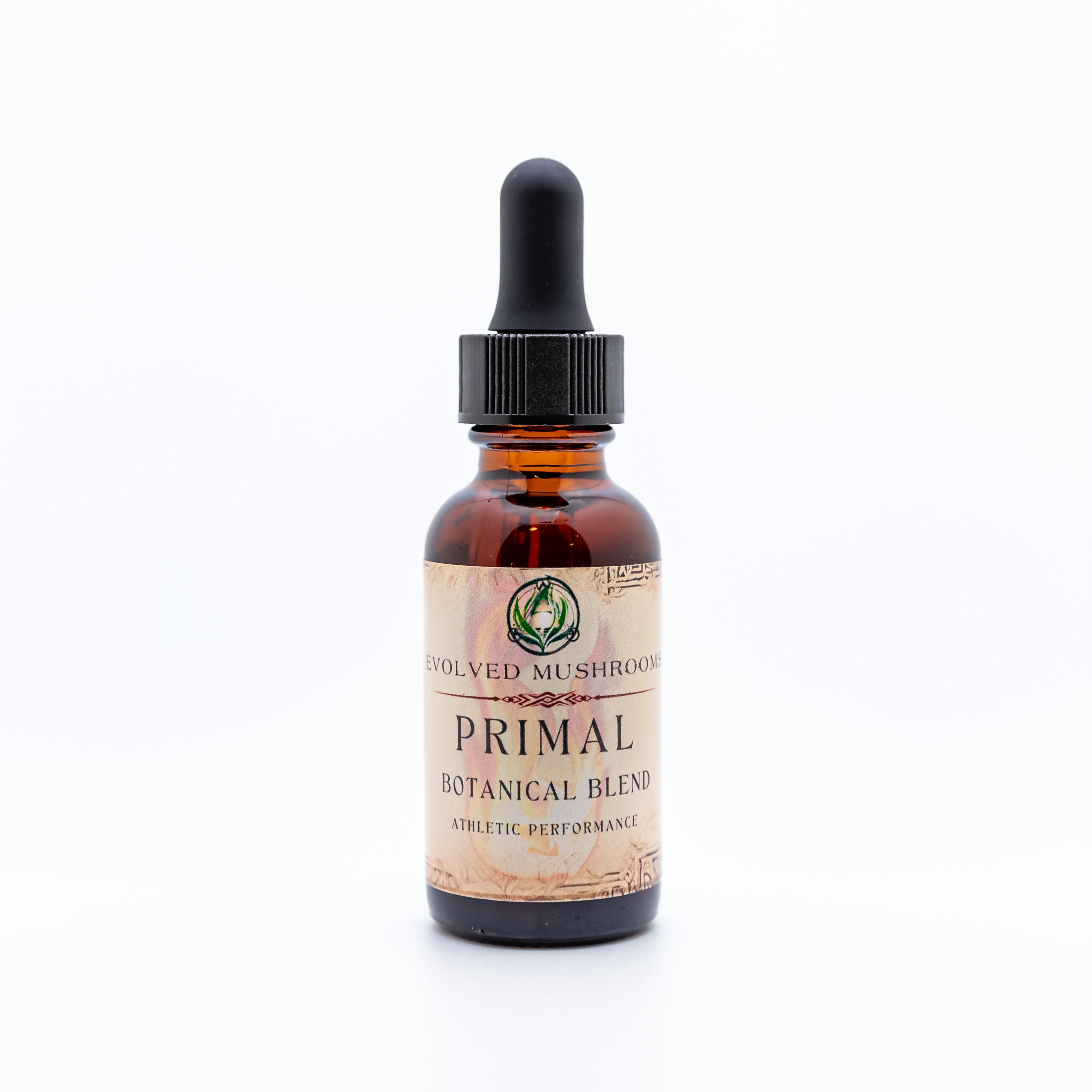 Primal Preworkout Blend