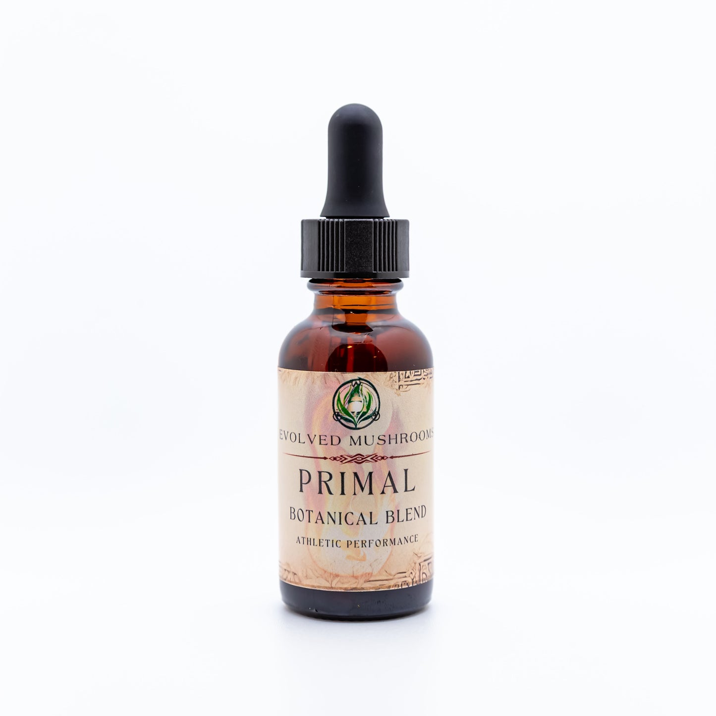 Primal Preworkout Blend