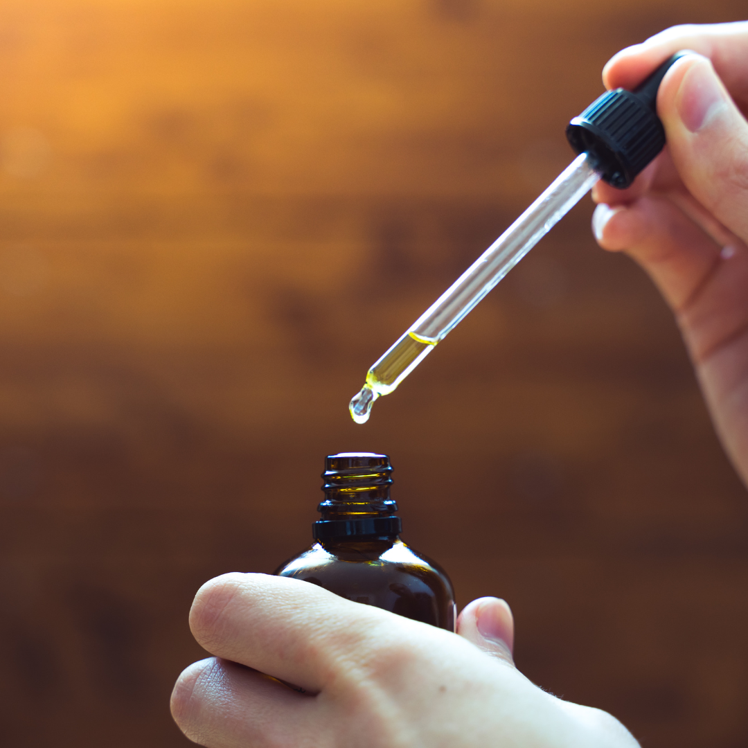 Bioavailable Extracts