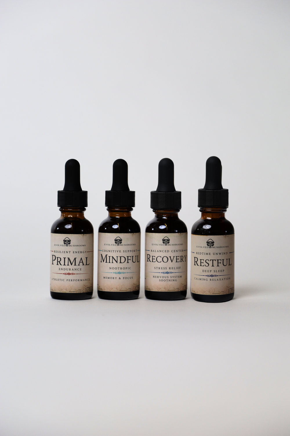 Peak Performance Bundle