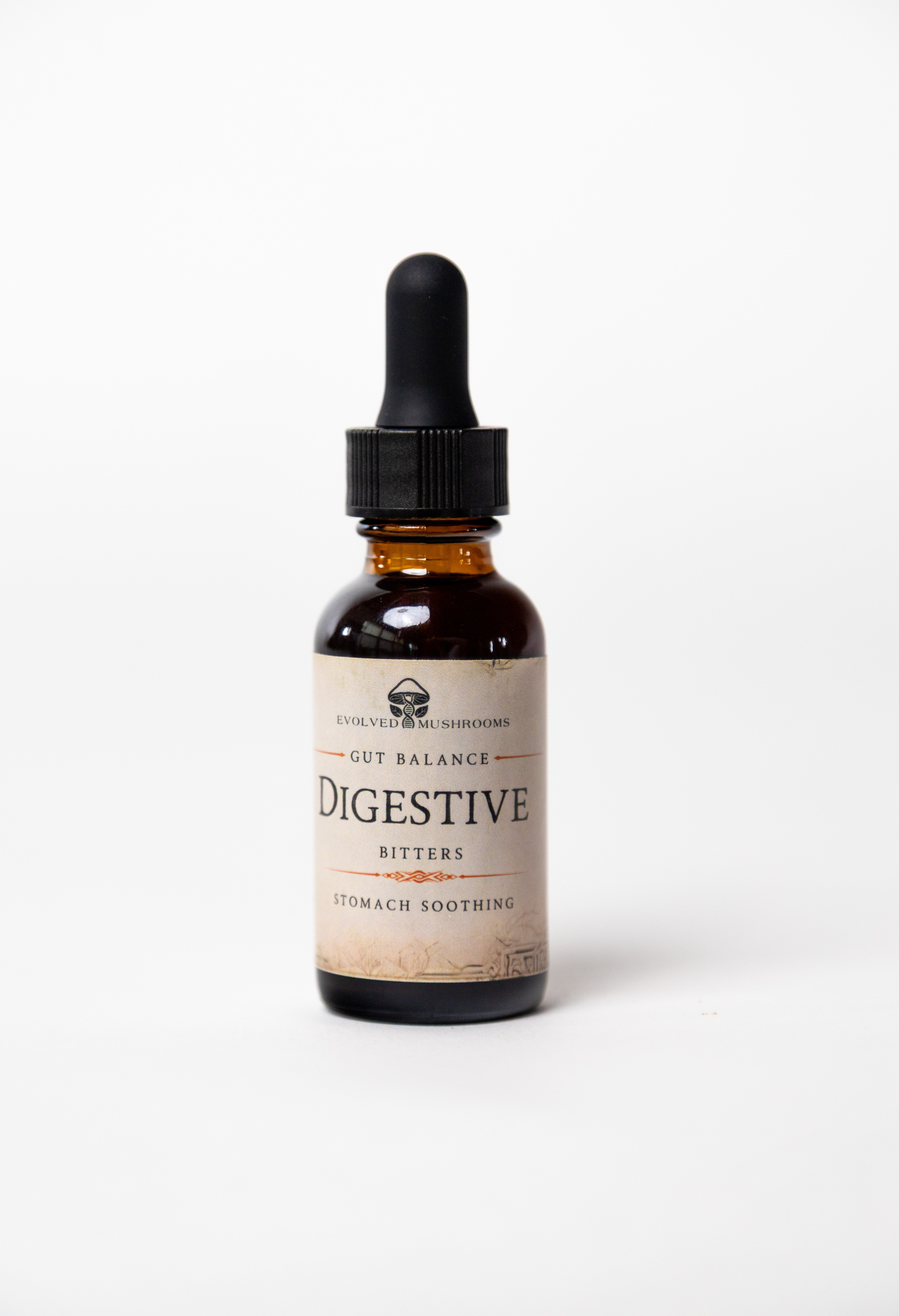 Digestive Bitters