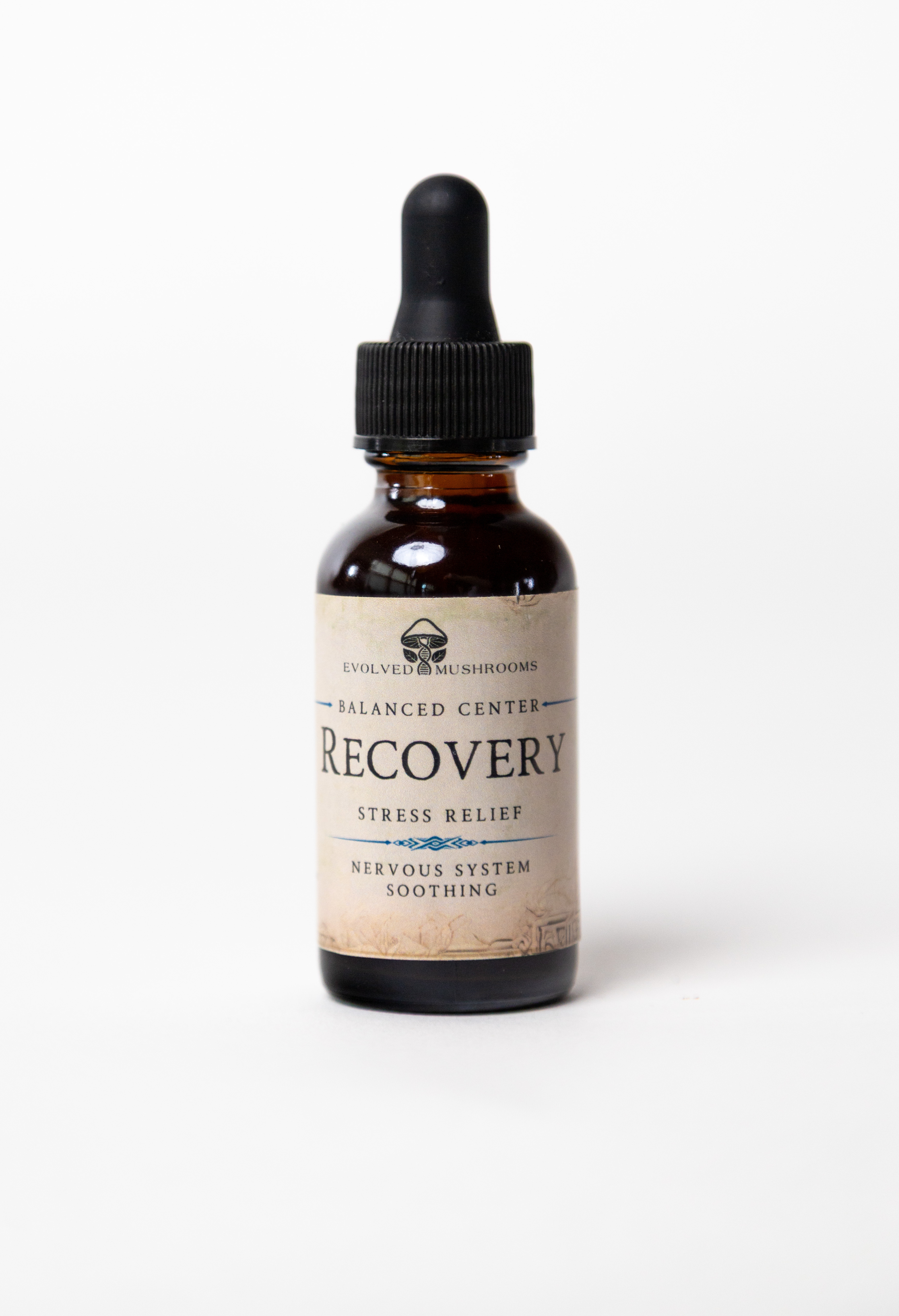 Recovery