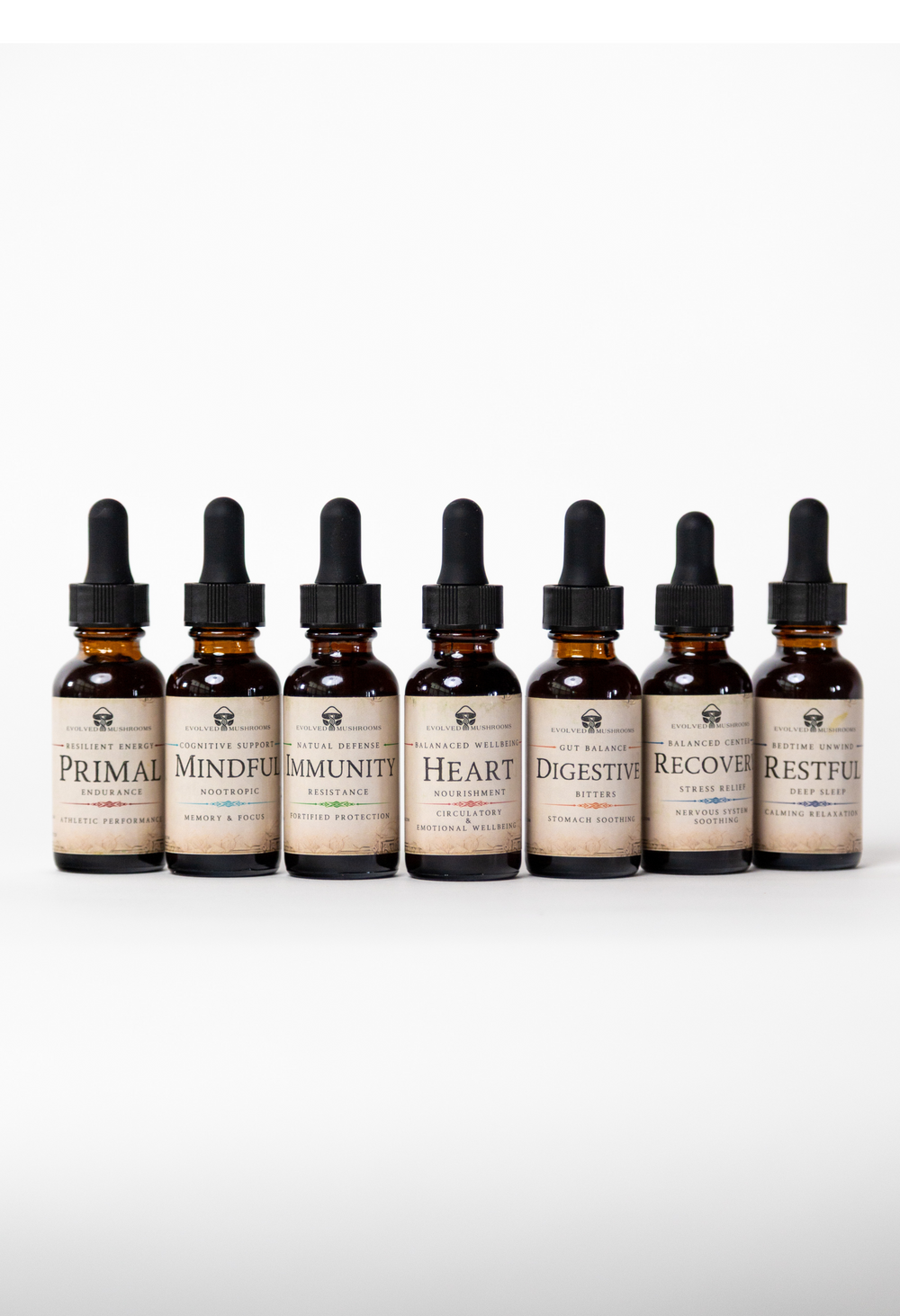 Roots to Resilience Bundle
